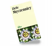 Herbata - Męczennica ziele fix 30x1gr 100% Herba Passiflorae FLOS - miniaturka - grafika 1