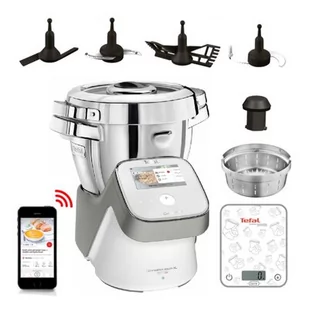 Tefal FE937E37 - Multicookery - miniaturka - grafika 1