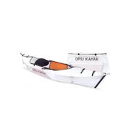 Kajaki - Jednoosobowy kajak składany lekki Inlet Oru Kayak 9kg - miniaturka - grafika 1