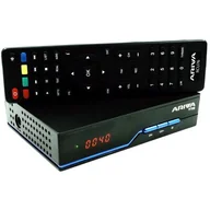 Tunery DVB-T - Ferguson Ariva T75 - miniaturka - grafika 1