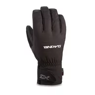 Rękawice narciarskie - Rękawice Dakine Scout Short (black) 2023 - miniaturka - grafika 1