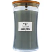 Świece - Evergreen Cashmere Vase ( Evergreen Cashmere ) - Świeca zapachowa 275.0g - miniaturka - grafika 1