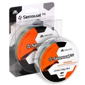 Żyłki wędkarskie - Mikado Żyłka N.g. Spinning 0,25/150 jasno zielona - miniaturka - grafika 1