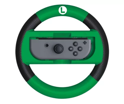 HORI Nintendo Switch Kierownica Luigi (NSW-055U)