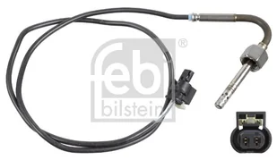 czujnik, temperatura spalin Febi Bilstein 170478 - Czujniki - miniaturka - grafika 1