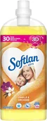 Środki do prania - Softlan Ultra Płyn Do Płukania Wanilia Orchidea 1,3L - miniaturka - grafika 1
