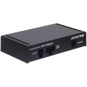 Wzmacniacze samochodowe - Wzmacniacz samochodowy ALPINE SWA-150KIT - miniaturka - grafika 1