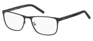 Okulary korekcyjne, oprawki, szkła - Okulary korekcyjne Tommy Hilfiger TH 1576 F 003 - miniaturka - grafika 1