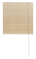 Rolety - Roleta bambusowa Hatha Natural 150 x 250 cm Inspire - miniaturka - grafika 1