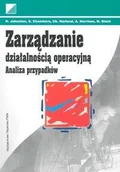 Zarządzanie - Zarządzanie Działalnością Operacyjną - miniaturka - grafika 1