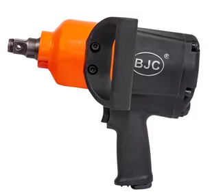 Klucz udarowy pneumatyczny do kół 3/4" 1800Nm BJC - Klucze pneumatyczne - miniaturka - grafika 4