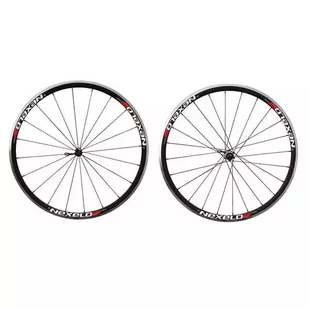 Koła Szosowe ALEXRIMS CXD6 Road Disc - Koła rowerowe - miniaturka - grafika 1