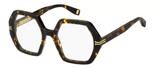 Okulary korekcyjne, oprawki, szkła - Okulary korekcyjne Marc Jacobs MJ 1077 086 - grafika 1