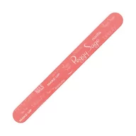 Odżywki do paznokci - Peggy Sage 2-Way Origin Nail File Medium pilnik do paznokci dwustronny 180/240 fuksja 1szt - miniaturka - grafika 1