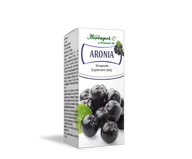 Suplementy naturalne - HERBAPOL KRAKÓW Aronia 30kaps. HERBAPOL KRAKÓW 21HEWKAPAR - miniaturka - grafika 1