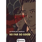 Komiksy dla dorosłych - CENTRALA So Far So Good Jan Novak, Jaromir 99 - miniaturka - grafika 1