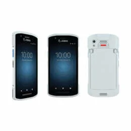 Zebra CRD-TC2W-BS5CO-01 charging station, 5 slots, healthcare - Akcesoria do kas i terminali - miniaturka - grafika 1
