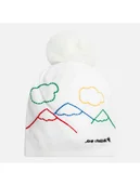 Czapki damskie - Czapka damska Rossignol W Missy biała TU - miniaturka - grafika 1