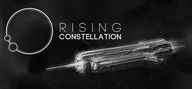 Gry PC Cyfrowe - Rising Constellation (PC) Klucz Steam - miniaturka - grafika 1