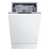 Zmywarki do zabudowy - HISENSE HV523E11 - miniaturka - grafika 1
