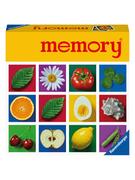 Gry planszowe - Ravensburger Gra pamięciowa "memory® 2022" - 6+ - miniaturka - grafika 1
