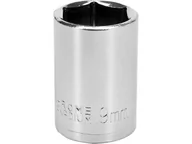 Klucze i nasadki - Sthor NASADKA 6-KĄTNA 1/2 19MM 53341 - miniaturka - grafika 1