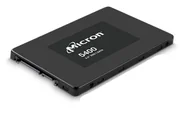 Dyski SSD - Micron 5400 PRO 2.5" 7,68 TB Serial ATA III 3D TLC NAND MTFDDAK7T6TGA-1BC16ABYYR - miniaturka - grafika 1