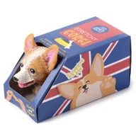 Zabawki zręcznościowe - Gniotek rozciągliwy Pies Corgi Ty894 - zabawka - miniaturka - grafika 1