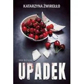 Kryminały - Upadek. Dwa Bieguny. Tom 3 - miniaturka - grafika 1