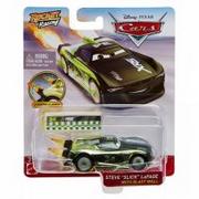 Samochody i pojazdy dla dzieci - Mattel Cars Rocket Racing Steve GXP-719441 - miniaturka - grafika 1