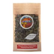 Herbata - Mieszanka ziołowa „Oczyszczająca” 50 g - miniaturka - grafika 1