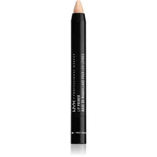 NYX Nyx Lip Primer  Nude 0800897828851 - Szminki - miniaturka - grafika 1
