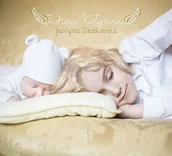 Muzyka dla dzieci - Justyna Steczkowska Puchowe Kołysanki. Volume 2 - miniaturka - grafika 1