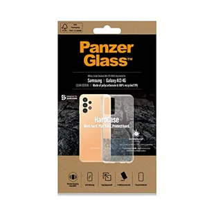 Panzer Glass Etui na telefon komórkowy 387 Samsung Galaxy A13 - Etui i futerały do telefonów - miniaturka - grafika 1