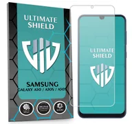 Szkła hartowane na telefon - WZMOCNIONE SZKŁO OCHRONNE SZYBKA SZKIEŁKO DO SAMSUNG A50 A30S A50S - miniaturka - grafika 1