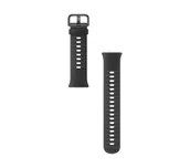 Akcesoria do zegarków - Huawei do Fit 3 Czarny - miniaturka - grafika 1