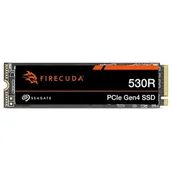 Dyski SSD - SEAGATE FireCuda 530R 1TB SSD ZP1000GM3A063 - miniaturka - grafika 1