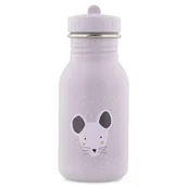 Shakery i bidony sportowe - Mrs. Mouse Butelka 350ml/TrixieBaby - miniaturka - grafika 1