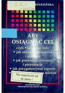 Marketing - Aby osiągnąć cel - miniaturka - grafika 1