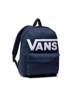 Plecaki - Vans Plecak Old Skool Drop V VN0A5KHPLKZ VN0A5KHPLKZ - miniaturka - grafika 1