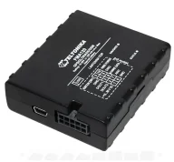 Lokalizatory GPS - Teltonika FMA120 czarny - miniaturka - grafika 1