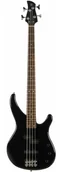 Gitary basowe - Yamaha TRBX174 BL gitara basowa - miniaturka - grafika 1