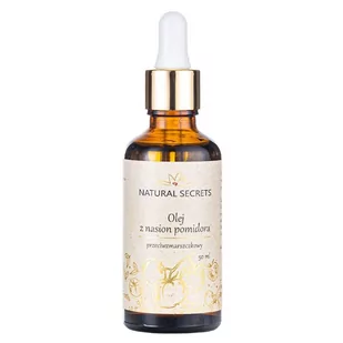 Natural secrets Natural Secrets Olej Ze Słodkich Migdałów 50 ml CDC6-441B6 - Olejki do mycia twarzy - miniaturka - grafika 1