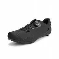 Buty rowerowe - Rogelli R-400 Race - Szosowe Buty Rowerowe - miniaturka - grafika 1