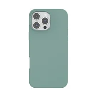 Etui i futerały do telefonów - PopSockets Etui do iPhone'a 16 Pro Max kompatybilne z MagSafe, etui na telefon iPhone 16 Pro Max, kompatybilne z bezprzewodowym ładowaniem - turkusowe - miniaturka - grafika 1