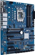 Płyty główne - ASUS Q670EA-IM-A S1700/DDR5/DP/HDMI/VGA/vPro/24-7/ATX - miniaturka - grafika 1
