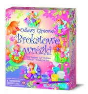 Zabawki kreatywne - ODLEWY GIPSOWE-WRÓŻKI 035240 - Russell - miniaturka - grafika 1