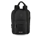 Plecaki - PRODG PRODG Black-Dasher plecak, 40 cm, 23 litry, czarny (czarny), czarny, 40 centimeters, Plecak - miniaturka - grafika 1