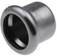 Akcesoria hydrauliczne - Korek KAN-therm Inox - 15mm - miniaturka - grafika 1