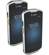 Kolektory danych - Zebra TC57x, 2D, 12.7 cm (5''), Full HD, GPS, Wi-Fi, 4G, NFC, Android, GMS - miniaturka - grafika 1